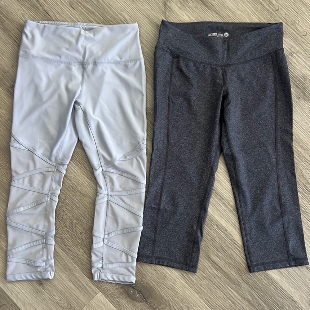 Old Navy RBX Activewear Leggings